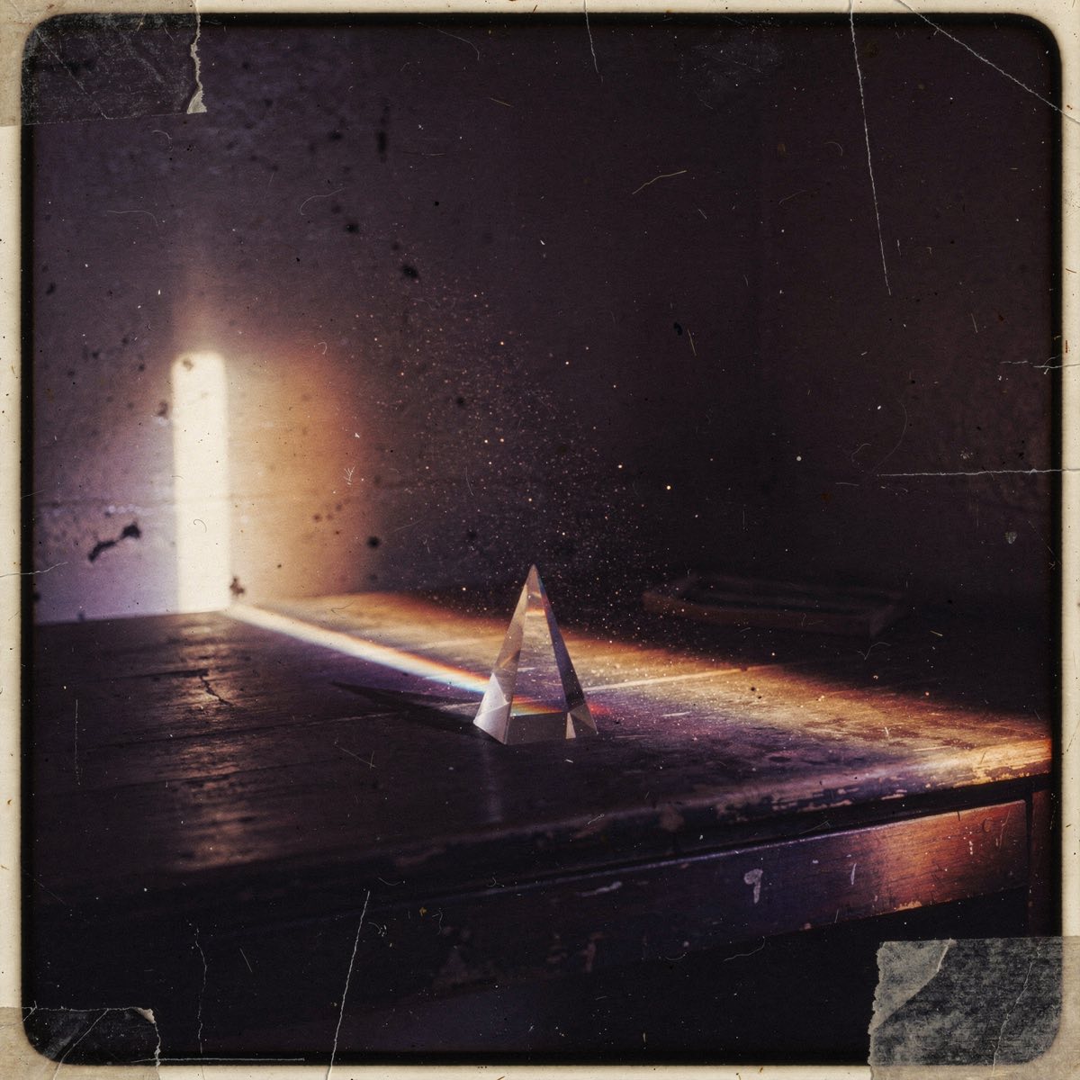 The Acid Test cover art
