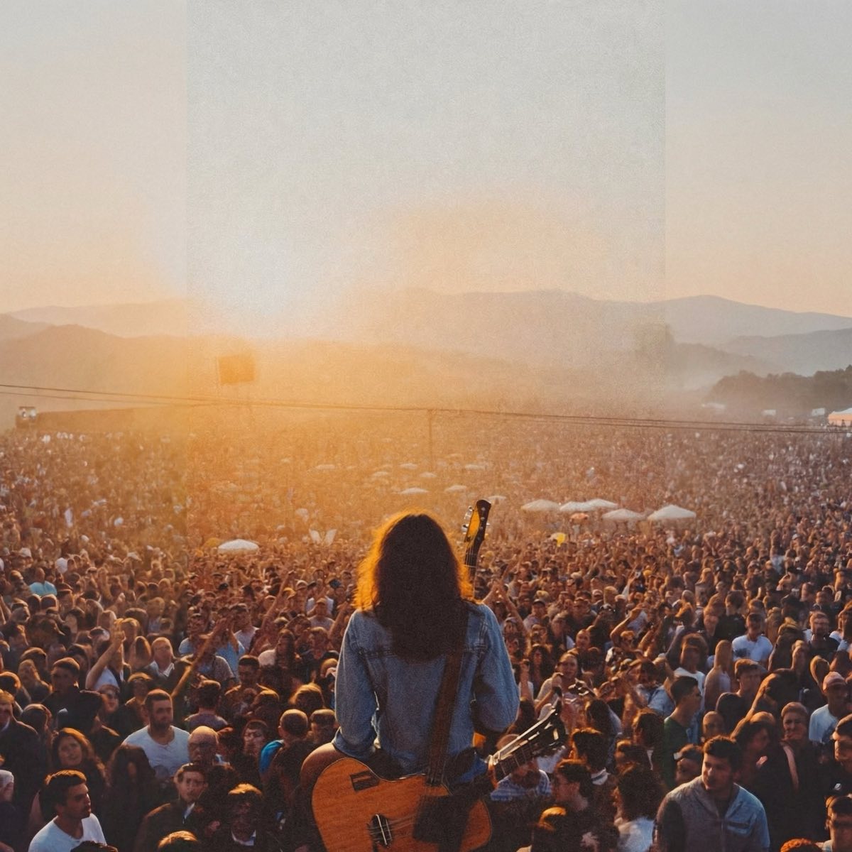 The Headliner