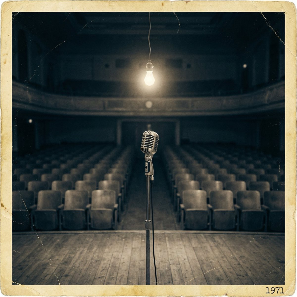 The Soundcheck